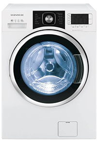 утилизация стиральных машин